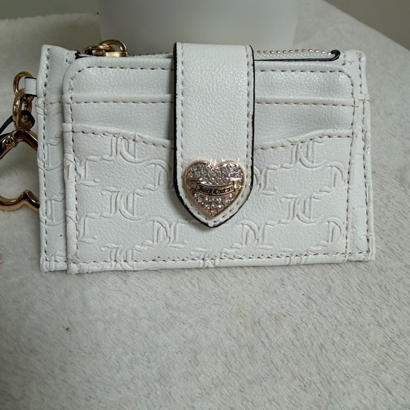 Juicy Couture Card Holder - Picture 6 of 6